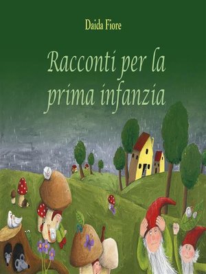 cover image of Racconti per la prima infanzia